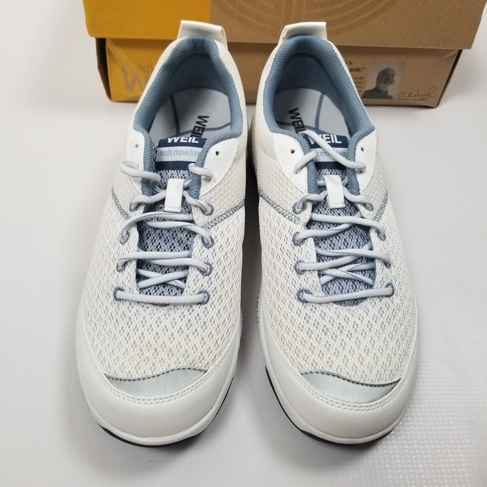 Dr. Weil Rhythm Walking Shoes Size 10 - Picture 4 of 13